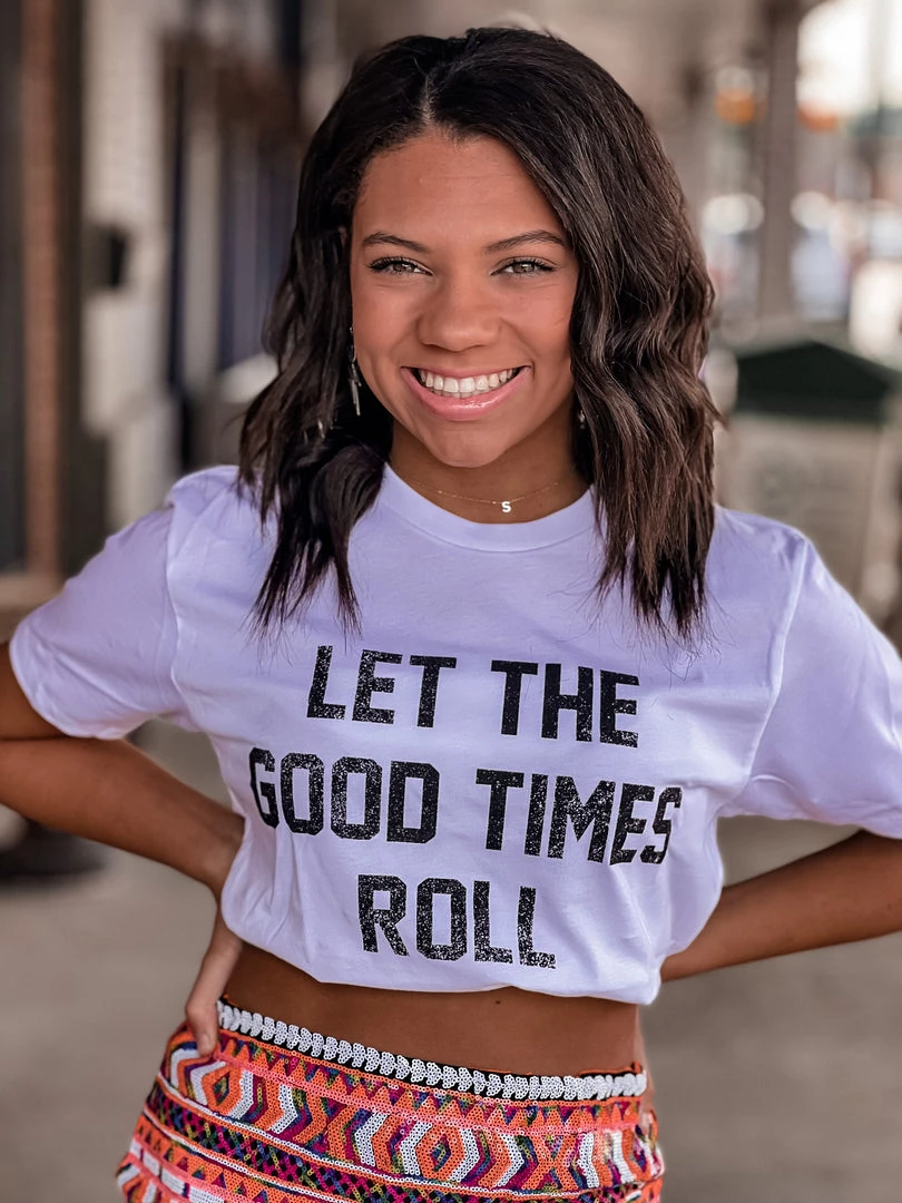 Gypsy Waltz Coolidge Tee In White Clothing 5 Gypsy Waltz Coolidge Tee In White Clothing