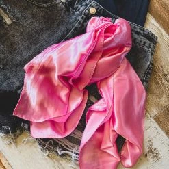 Cap Zone SCREENBUSTER Wild Rag Head Scarf In Light Pink Special Daily Deals 9 Cap Zone SCREENBUSTER Wild Rag Head Scarf In Light Pink Special Daily Deals