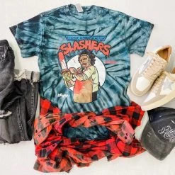 Mud Honeys The Kilgore Tee (S-2X)