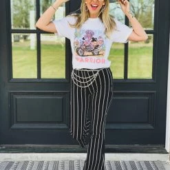 CELLO Jeans Clearance The Pawnee Bells