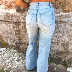 Gypsy Waltz New Owl Ranch Distressed Pants 20 Gypsy Waltz New Owl Ranch Distressed Pants