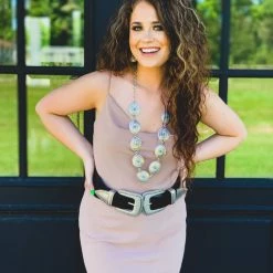 Timing Teague Dresss In Tan - FINAL SALE 27 Timing Teague Dresss In Tan - FINAL SALE