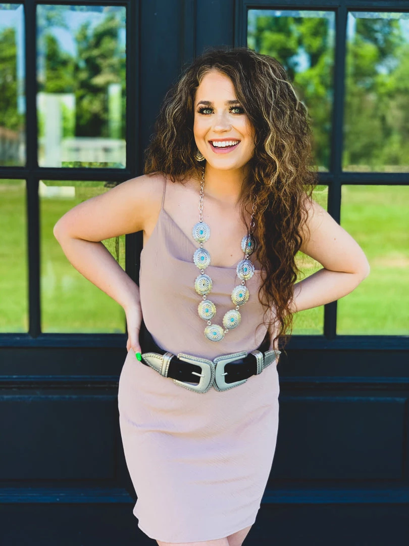 Timing Teague Dresss In Tan - FINAL SALE 15 Timing Teague Dresss In Tan - FINAL SALE