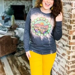 Maggie Bells Clearance The Ransom Canyon T-Shirt