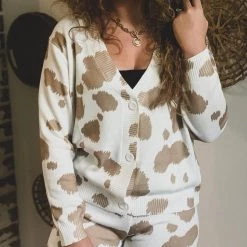 Gypsy Waltz Nixon Two Piece Set