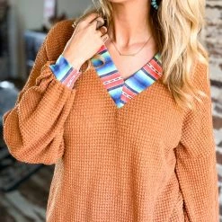 Ladys World The Jacinto City Topp Clearance