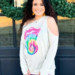 Avery The Rollingwood Topp In Oatmeal - FINAL SALE Clearance