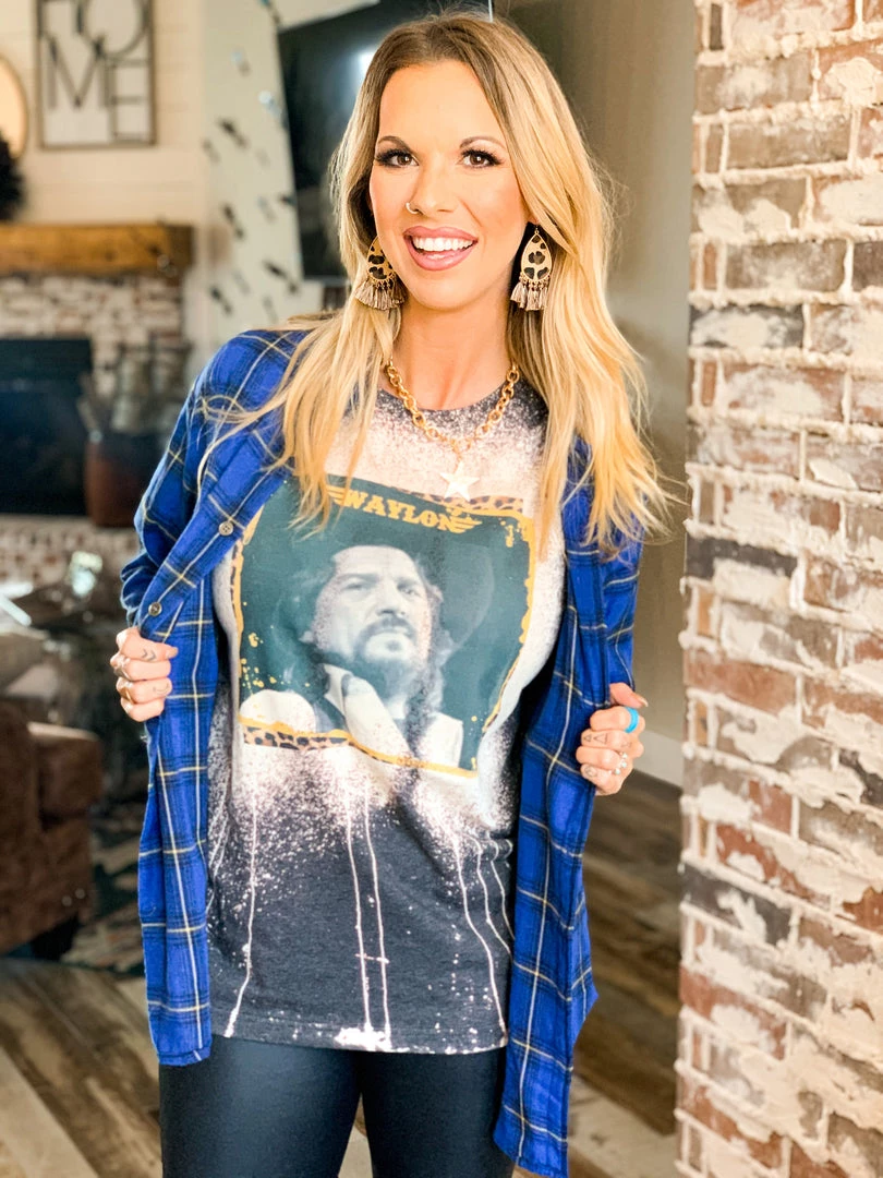 Gypsy Waltz The Littlefield T-Shirt Clearance 4 Gypsy Waltz The Littlefield T-Shirt Clearance