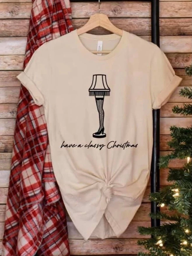 She Shed Wholesale Clothing The Cleveland Tee (S-2X) 3 She Shed Wholesale Clothing The Cleveland Tee (S-2X)