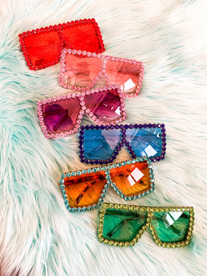 Artini The Cloverleaf Sunglasses 4 Artini The Cloverleaf Sunglasses