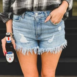 Cest Toi Clearance The Princeton Short