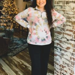 BIBI Clearance The Keene Pullover