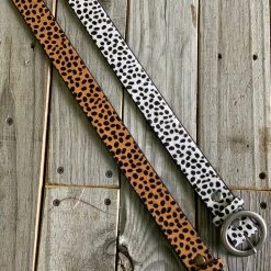 Anzell (fashion Go) The Domino Bellt (2 Prints) Clearance 13 Anzell (fashion Go) The Domino Bellt (2 Prints) Clearance