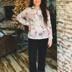 BIBI Clearance The Keene Pullover