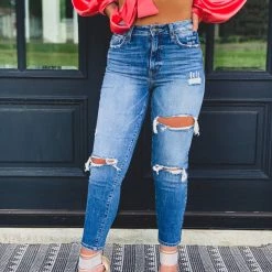 Eunina The Huxley Pant 32 Eunina The Huxley Pant