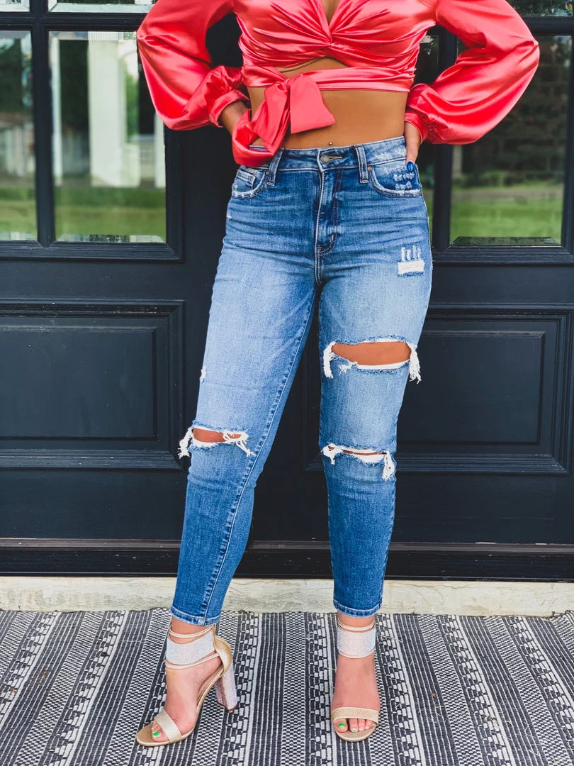 Eunina The Huxley Pant 16 Eunina The Huxley Pant