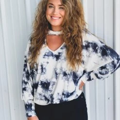 BIBI The Muniz Topp Clearance