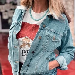 Active Basic The Abernathy Jacket