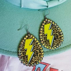 Bosuk Jewelry The Lyford Earrings