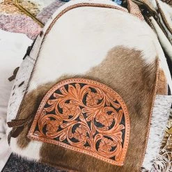 American Darling Weston Backpack Accessories