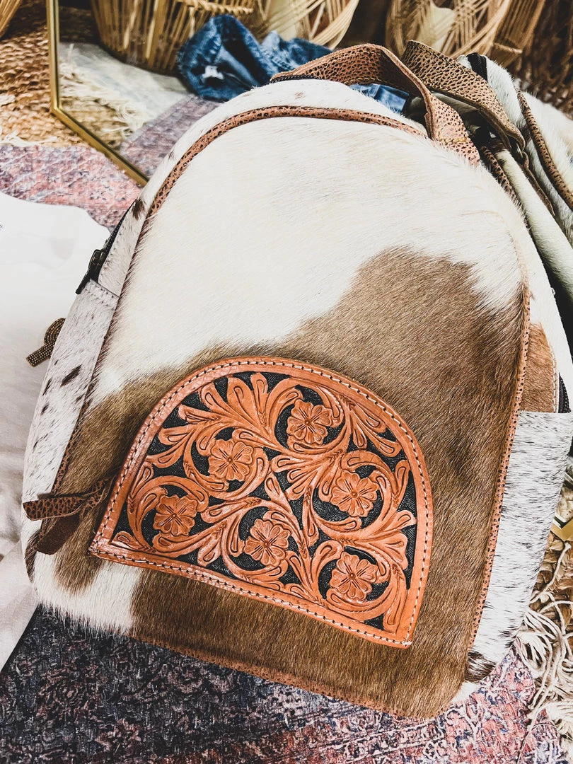 American Darling Weston Backpack Accessories 3 American Darling Weston Backpack Accessories