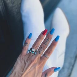 Rhoda Katz And Co. The Talty Ring Jewelry 11 Rhoda Katz And Co. The Talty Ring Jewelry