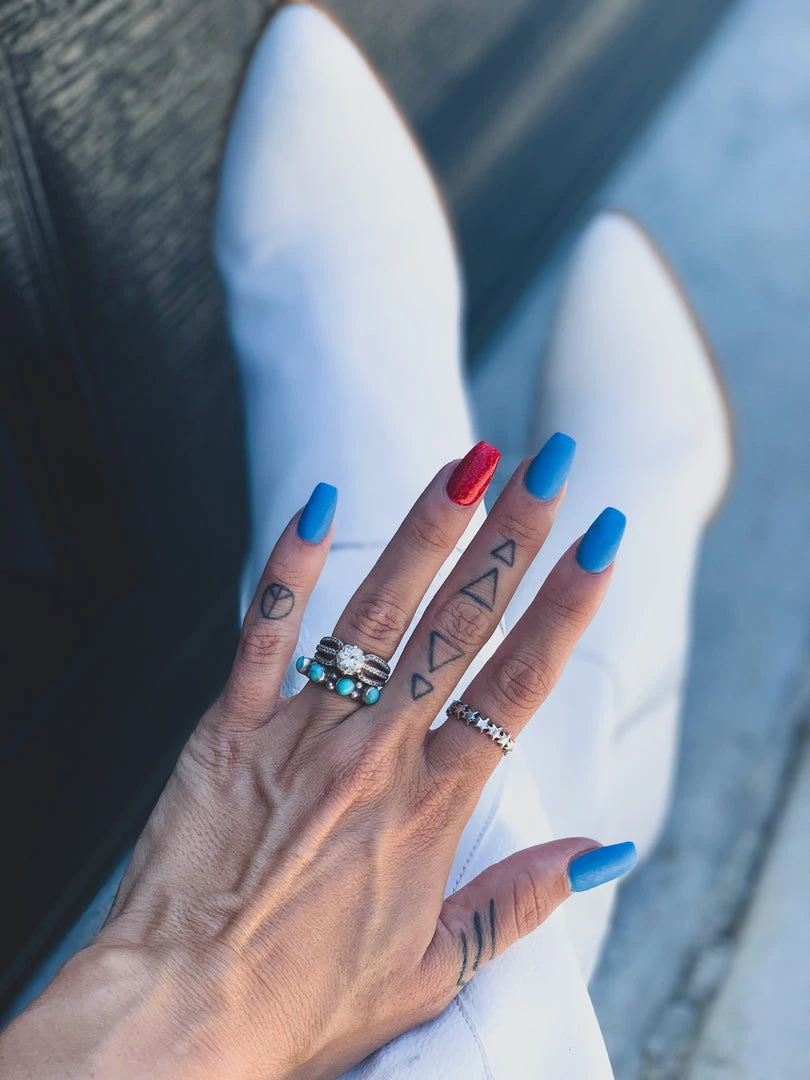 Rhoda Katz And Co. The Talty Ring Jewelry 5 Rhoda Katz And Co. The Talty Ring Jewelry