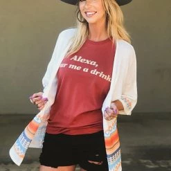 Phil Love Clearance The Retreat Kimono