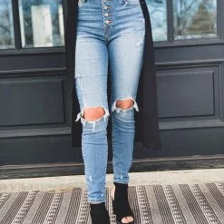 Eunina Clearance The Cisco Pant