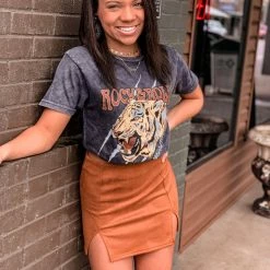 Pierce + Pine Savoy World Tour Tee (S-3X) Clothing