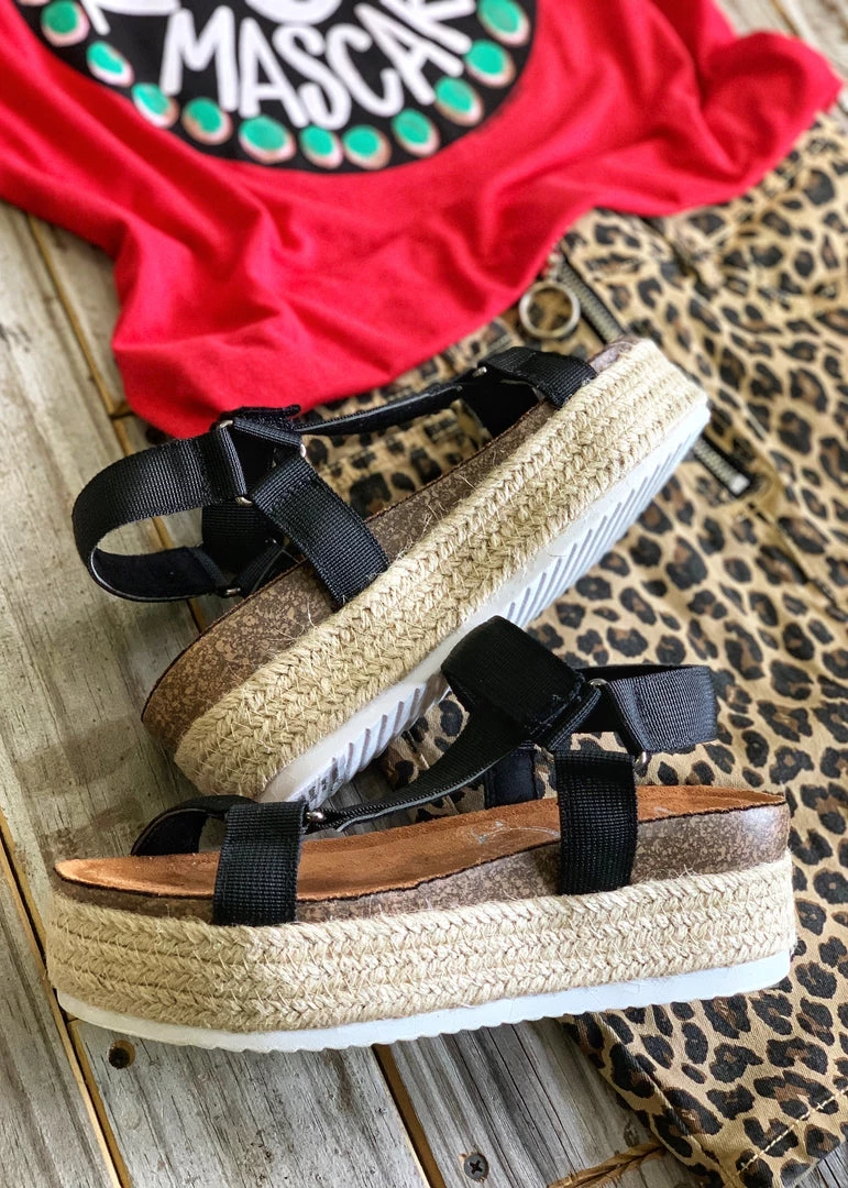 Very G The Texas City Shoee In Black 5 Very G The Texas City Shoee In Black