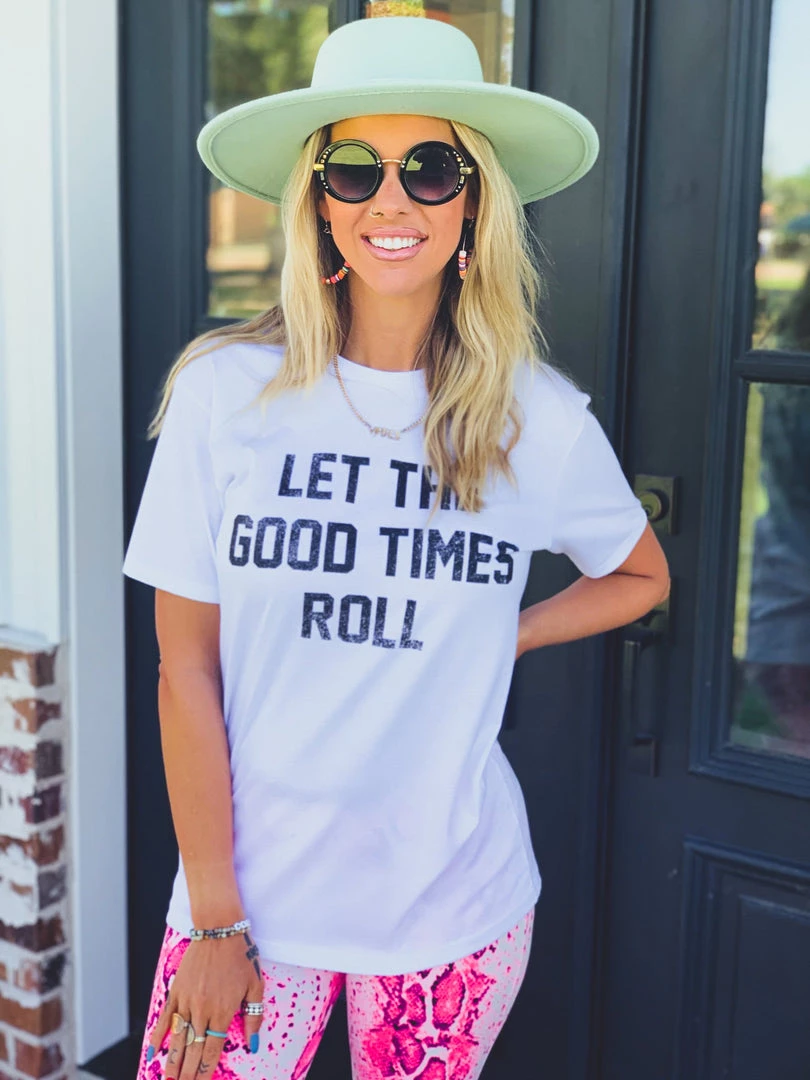 Gypsy Waltz Coolidge Tee In White Clothing 9 Gypsy Waltz Coolidge Tee In White Clothing