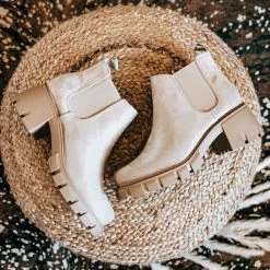 LA Shoe King The Idalou Boots Shoes