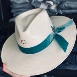 HATCO The Old Apache Charlie 1 Horse Hat