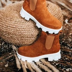 Rad Fashion The Maud Boots In Camel Shoes 11 Rad Fashion The Maud Boots In Camel Shoes