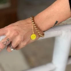 Bosuk Jewelry The Sunny Side Bracelet 9 Bosuk Jewelry The Sunny Side Bracelet