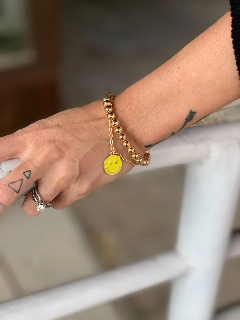 Bosuk Jewelry The Sunny Side Bracelet 6 Bosuk Jewelry The Sunny Side Bracelet