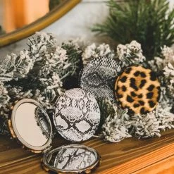 Gypsy Waltz SCREENBUSTER Personal Compact Mirror