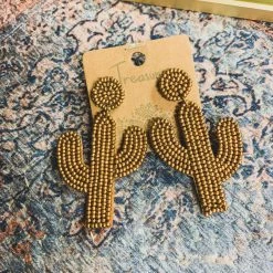 Gypsy Waltz The Ballinger Earrings