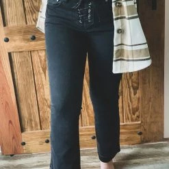 Gypsy Waltz Palestine Crop Pants Clothing