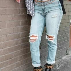 Eunina Clearance Brundage Denim Pant 20 Eunina Clearance Brundage Denim Pant