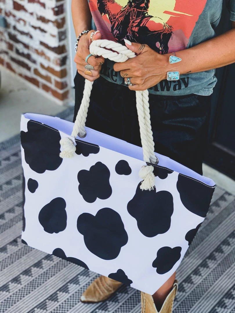 Bosuk Jewelry The Mathis Tote Bag 4 Bosuk Jewelry The Mathis Tote Bag