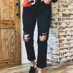 Eunina Clearance The Boerne Pant