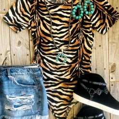 L&B Clearance The Wylie BodySuit (S-3X)