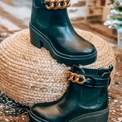 Rad Fashion The Bishop Boot