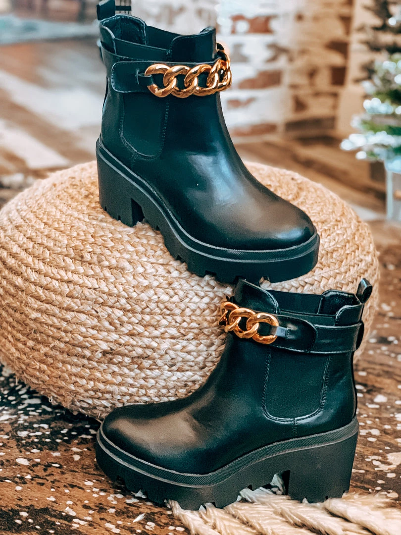 Rad Fashion The Bishop Boot 4 Rad Fashion The Bishop Boot