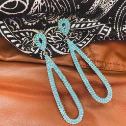 Gypsy Waltz The Windom Earrings Jewelry