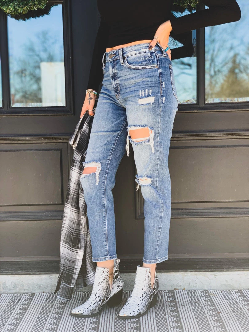 Eunina The Huxley Pant 10 Eunina The Huxley Pant