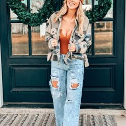 La Mel The Bandera Jacket 34 La Mel The Bandera Jacket