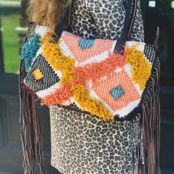 American Darling Accessories The Somerset Purse